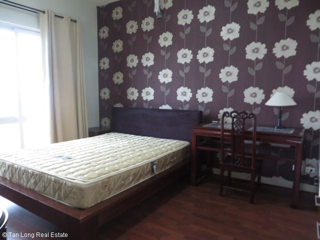 3 bedrooms Apartment in Tay Ho, Ha Noi, Vietnam No. 7605
