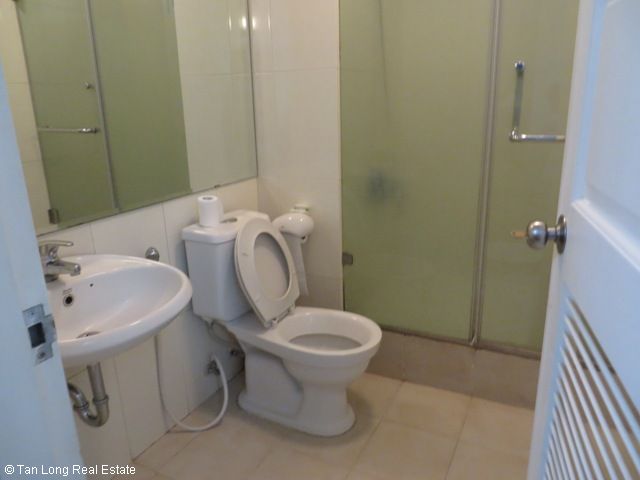 3 bedrooms Apartment in Tay Ho, Ha Noi, Vietnam No. 7605