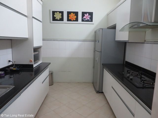 3 bedrooms Apartment in Tay Ho, Ha Noi, Vietnam No. 7605