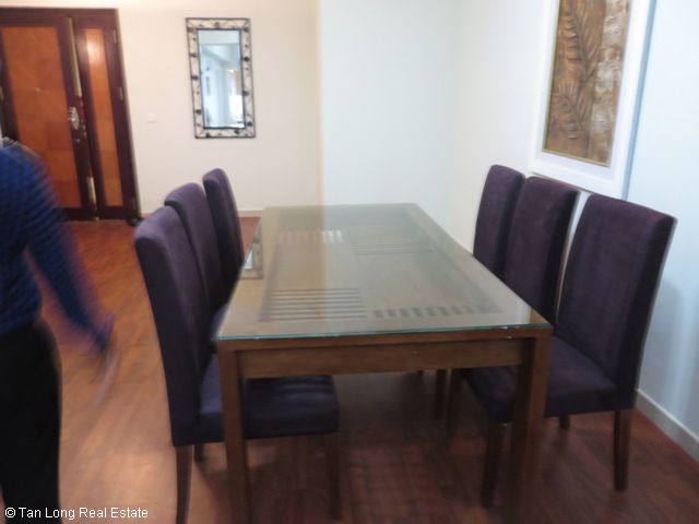 3 bedrooms Apartment in Tay Ho, Ha Noi, Vietnam No. 7605