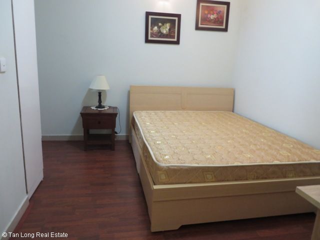 3 bedrooms Apartment in Tay Ho, Ha Noi, Vietnam No. 7605