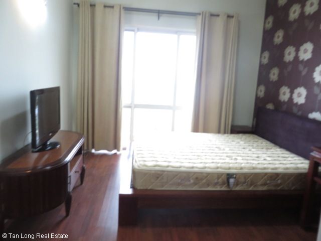 3 bedrooms Apartment in Tay Ho, Ha Noi, Vietnam No. 7605