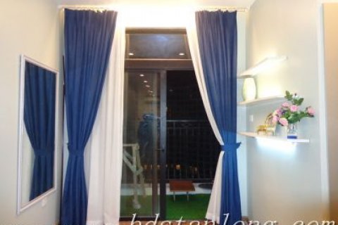 2 bedrooms Apartment in Thanh Xuan, Ha Noi, No. 7055 2