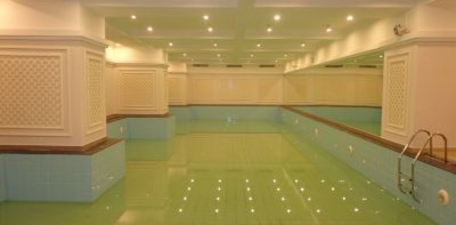 2 bedrooms Apartment in Thanh Xuan, Ha Noi, No. 7055