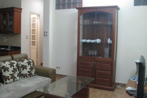 Квартира с 1 спальней в Тэйхо, Ханой , № 7604 5