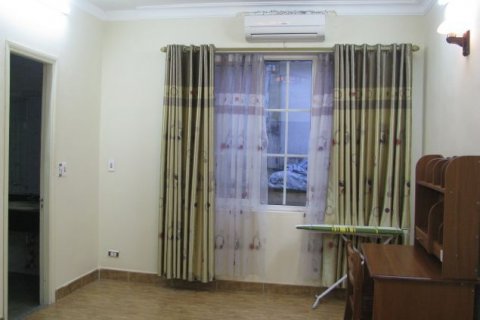 Квартира с 1 спальней в Тэйхо, Ханой , № 7604 12