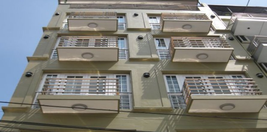 Квартира с 1 спальней в Тэйхо, Ханой , № 7604