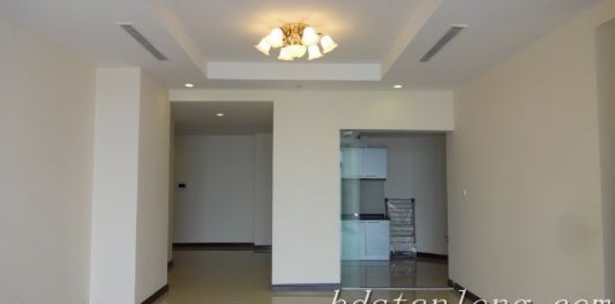 3 bedrooms Apartment in Thanh Xuan, Ha Noi, No. 7057