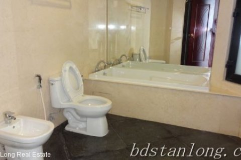 3 bedrooms Apartment in Thanh Xuan, Ha Noi, No. 7057 9