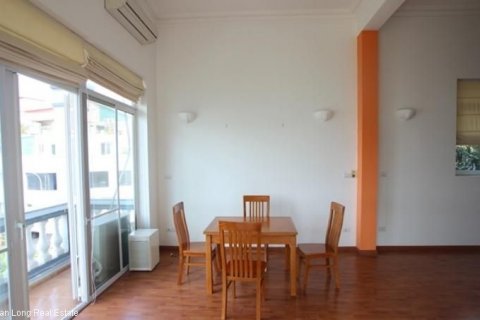 Квартира с 3 спальнями в Тэйхо, Ханой ,  № 7509 6