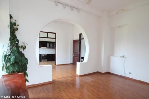 3 bedrooms Apartment in Tay Ho, Ha Noi, No. 7509