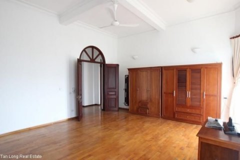 Квартира с 3 спальнями в Тэйхо, Ханой ,  № 7509 7