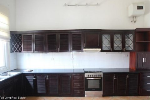 Квартира с 3 спальнями в Тэйхо, Ханой ,  № 7509 5