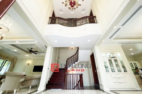 4 bedrooms Villa in Long Bien, Ha Noi,  No. 2157 7