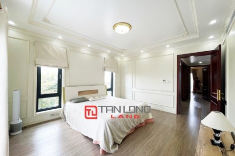 4 bedrooms Villa in Long Bien, Ha Noi,  No. 2157 21