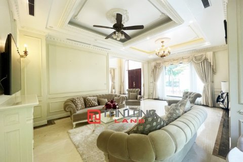 4 bedrooms Villa in Long Bien, Ha Noi,  No. 2157 5