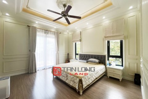 4 bedrooms Villa in Long Bien, Ha Noi,  No. 2157 14