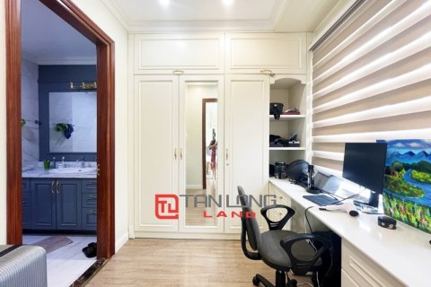 4 bedrooms Villa in Long Bien, Ha Noi,  No. 2157 16