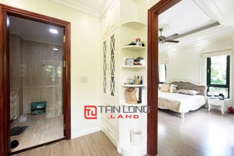 4 bedrooms Villa in Long Bien, Ha Noi,  No. 2157 12