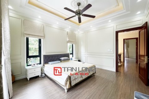 4 bedrooms Villa in Long Bien, Ha Noi,  No. 2157 15