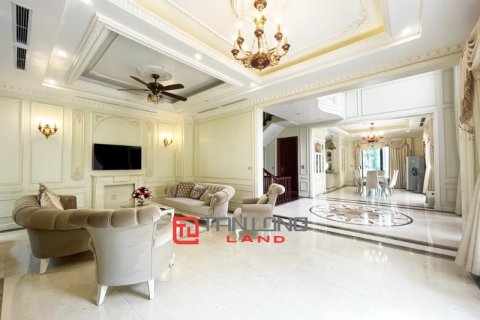 4 bedrooms Villa in Long Bien, Ha Noi,  No. 2157 4