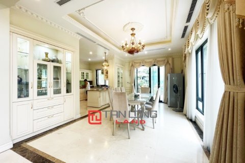 4 bedrooms Villa in Long Bien, Ha Noi,  No. 2157 8
