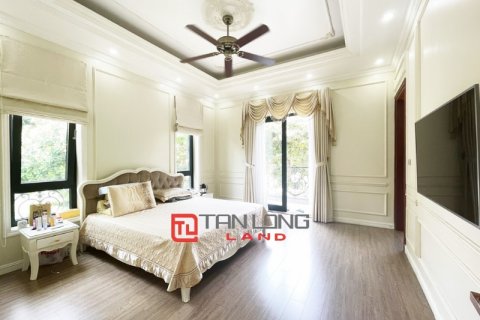 4 bedrooms Villa in Long Bien, Ha Noi,  No. 2157 11