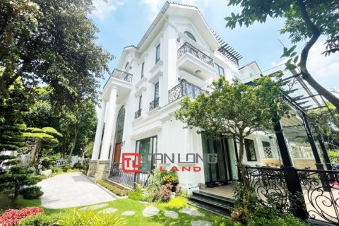 4 bedrooms Villa in Long Bien, Ha Noi,  No. 2157 2