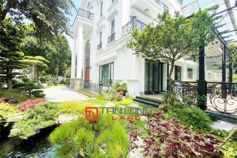 4 bedrooms Villa in Long Bien, Ha Noi,  No. 2157 3