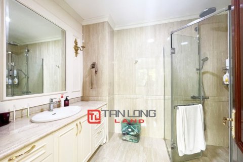 4 bedrooms Villa in Long Bien, Ha Noi,  No. 2157 13
