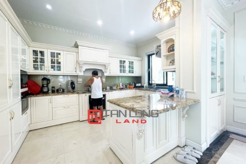 4 bedrooms Villa in Long Bien, Ha Noi,  No. 2157 10