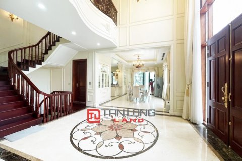 4 bedrooms Villa in Long Bien, Ha Noi,  No. 2157 6