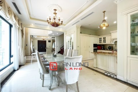 4 bedrooms Villa in Long Bien, Ha Noi,  No. 2157 9