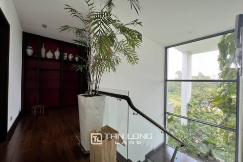 5 bedrooms Villa in Tay Ho, Ha Noi,  No. 2158 30