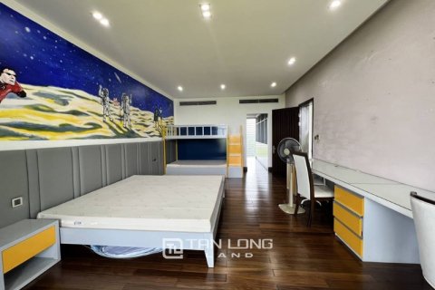 5 bedrooms Villa in Tay Ho, Ha Noi,  No. 2158 18