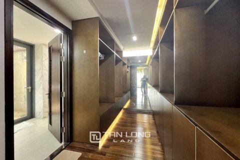 5 bedrooms Villa in Tay Ho, Ha Noi,  No. 2158 27