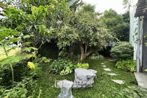 5 bedrooms Villa in Tay Ho, Ha Noi,  No. 2158 4
