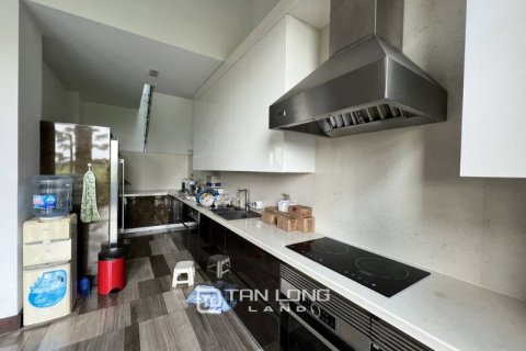 5 bedrooms Villa in Tay Ho, Ha Noi,  No. 2158 10