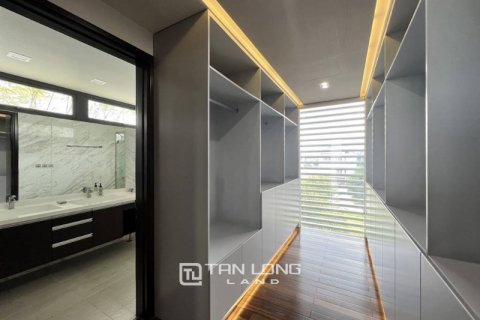 5 bedrooms Villa in Tay Ho, Ha Noi,  No. 2158 24