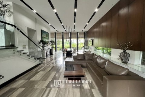 5 bedrooms Villa in Tay Ho, Ha Noi,  No. 2158 5