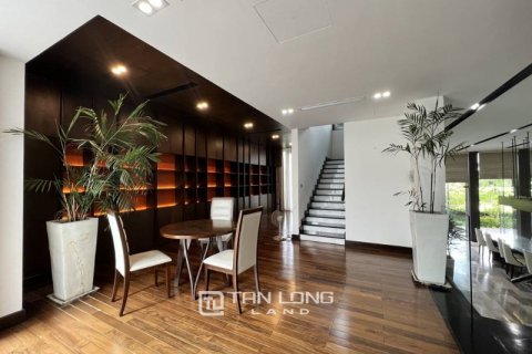 5 bedrooms Villa in Tay Ho, Ha Noi,  No. 2158 15