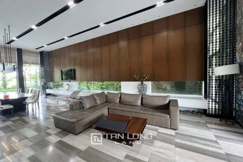 5 bedrooms Villa in Tay Ho, Ha Noi,  No. 2158 6