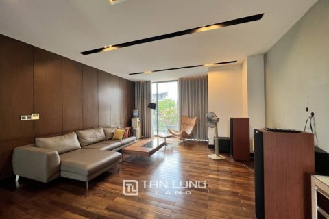 5 bedrooms Villa in Tay Ho, Ha Noi,  No. 2158 12