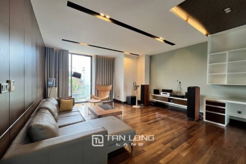5 bedrooms Villa in Tay Ho, Ha Noi,  No. 2158 14