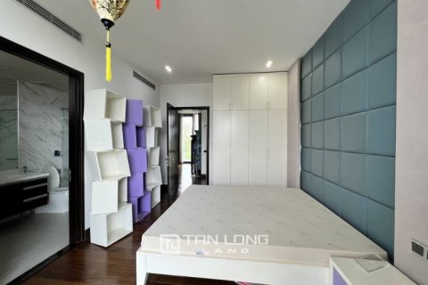 5 bedrooms Villa in Tay Ho, Ha Noi,  No. 2158 22