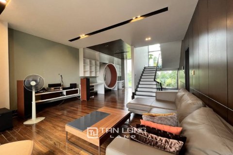 5 bedrooms Villa in Tay Ho, Ha Noi,  No. 2158 13