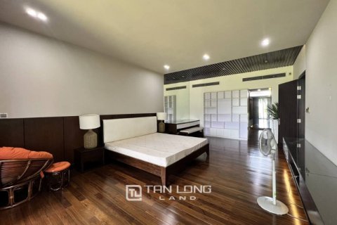 5 bedrooms Villa in Tay Ho, Ha Noi,  No. 2158 26