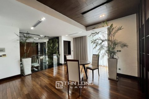 5 bedrooms Villa in Tay Ho, Ha Noi,  No. 2158 16