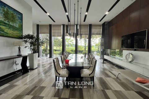 5 bedrooms Villa in Tay Ho, Ha Noi,  No. 2158 7
