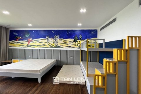 5 bedrooms Villa in Tay Ho, Ha Noi,  No. 2158 17